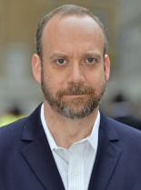 Paul Giamatti