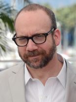 Paul Giamatti