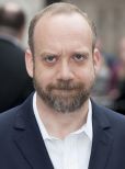 Paul Giamatti