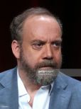 Paul Giamatti