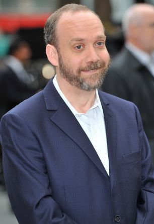 Paul Giamatti