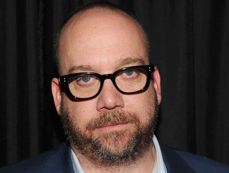 Paul Giamatti