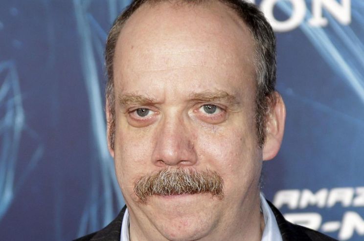 Paul Giamatti