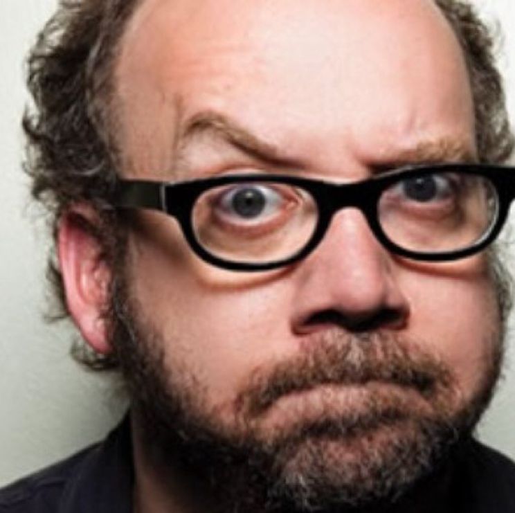 Paul Giamatti