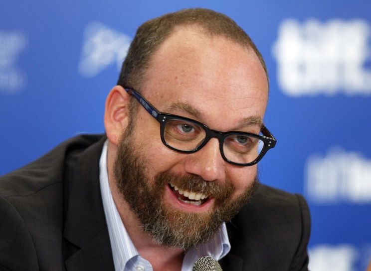 Paul Giamatti