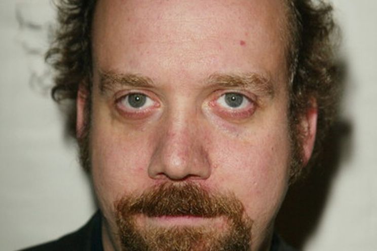 Paul Giamatti