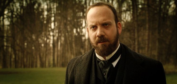 Paul Giamatti