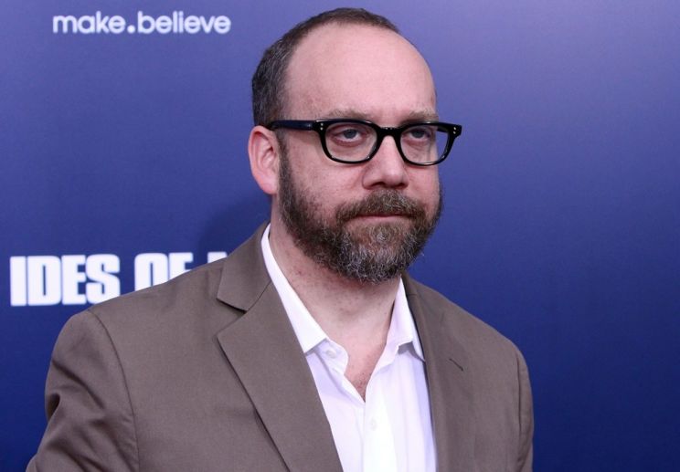 Paul Giamatti