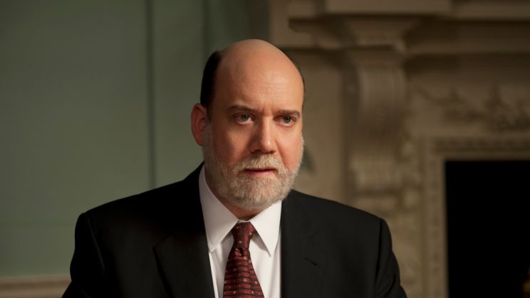 Paul Giamatti