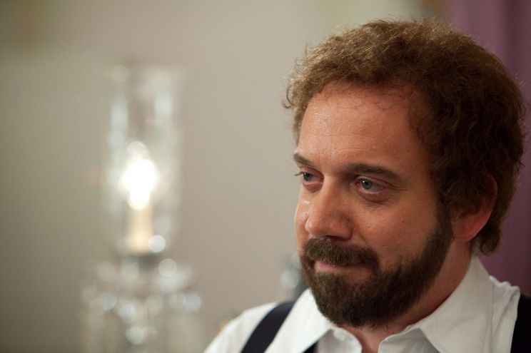 Paul Giamatti