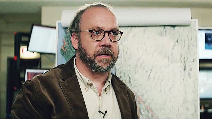 Paul Giamatti