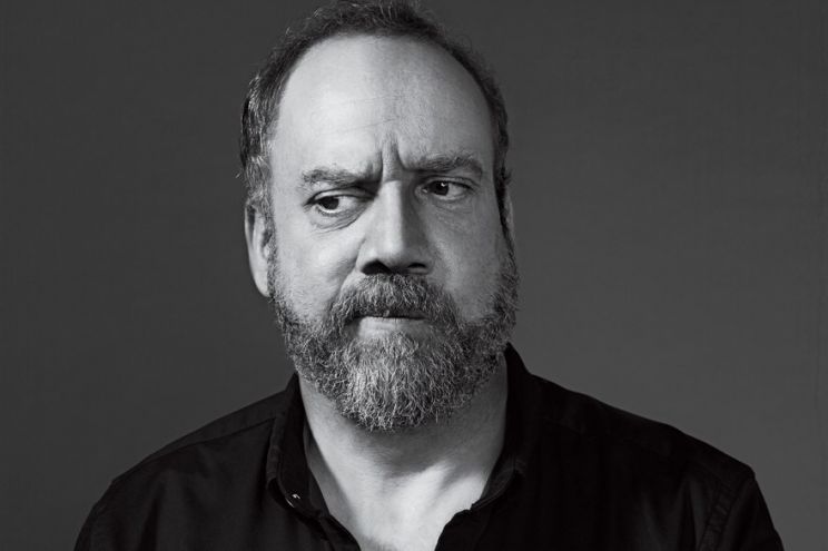 Paul Giamatti