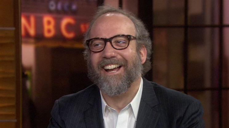 Paul Giamatti