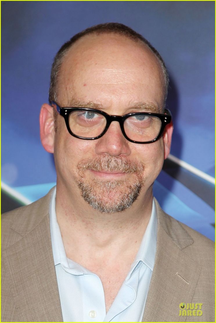 Paul Giamatti