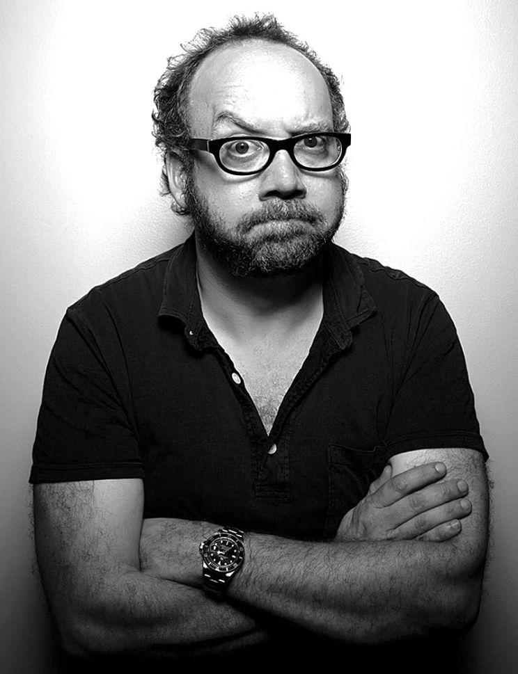 Paul Giamatti