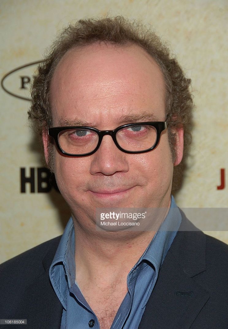 Paul Giamatti