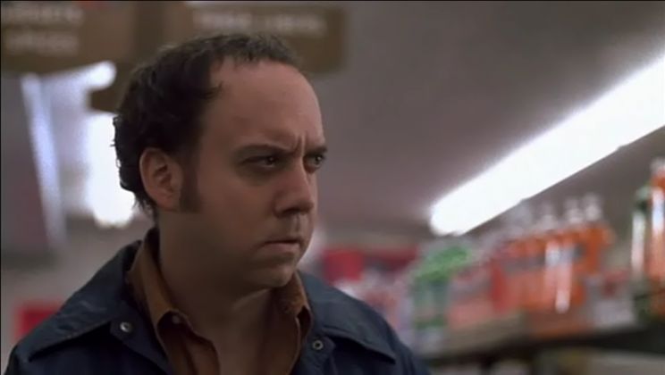 Paul Giamatti