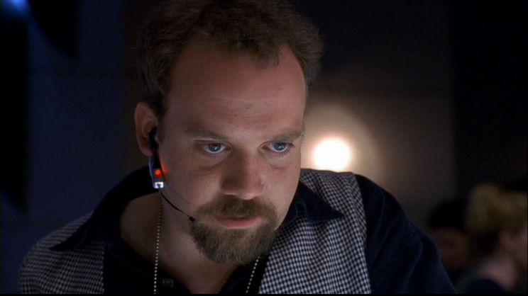 Paul Giamatti