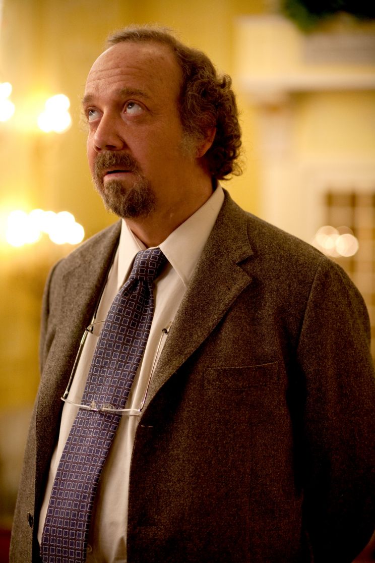 Paul Giamatti