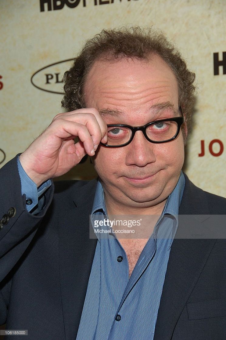 Paul Giamatti
