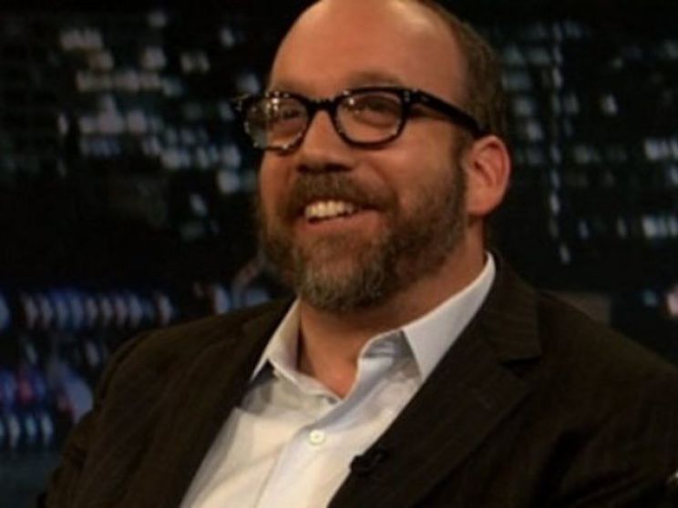 Paul Giamatti