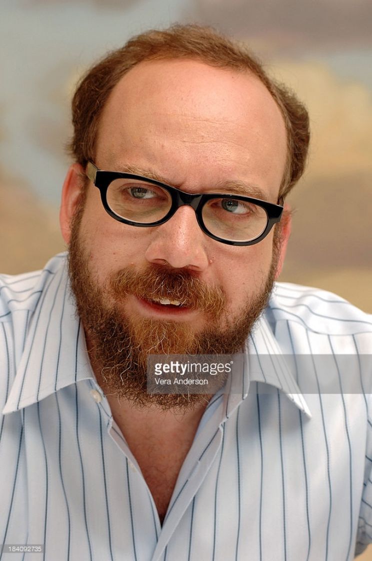 Paul Giamatti