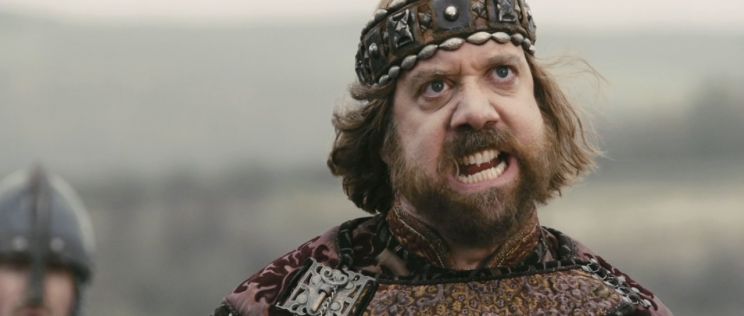 Paul Giamatti