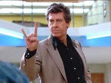 Paul Gleason