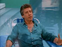 Paul Gleason