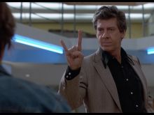 Paul Gleason
