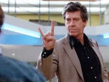 Paul Gleason
