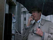 Paul Gleason