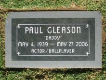 Paul Gleason