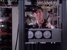 Paul Gleason