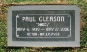 Paul Gleason