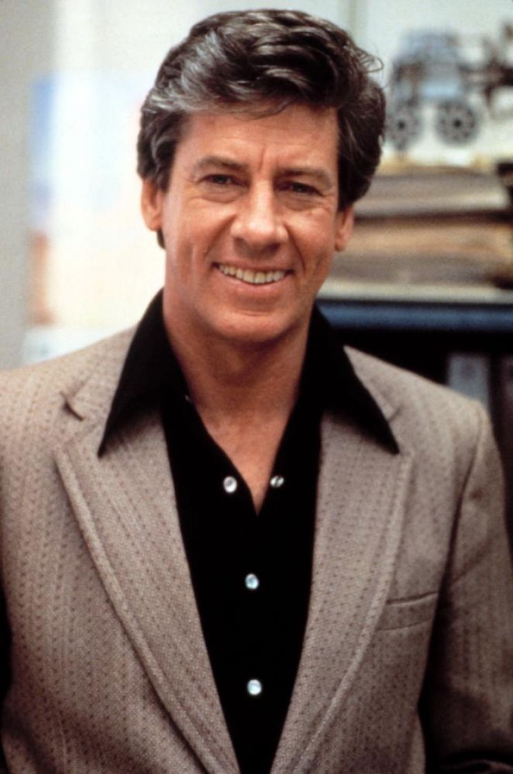 Paul Gleason