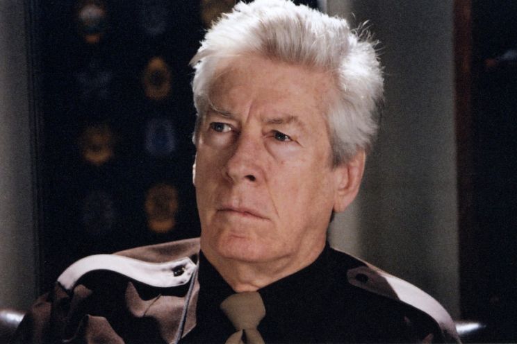 Paul Gleason