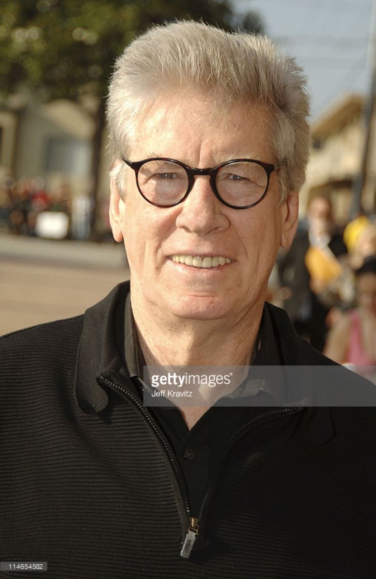 Paul Gleason