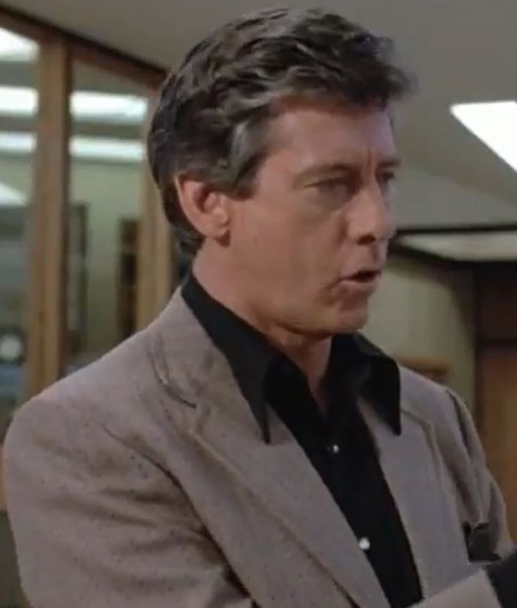 Paul Gleason