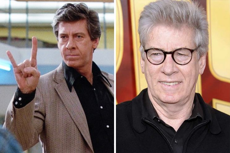 Paul Gleason