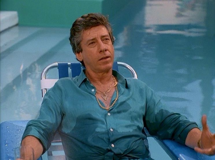 Paul Gleason