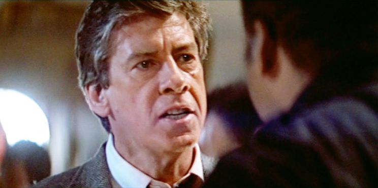 Paul Gleason