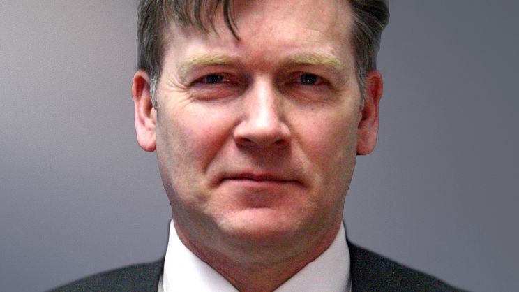Paul Gleason