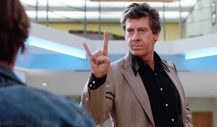 Paul Gleason