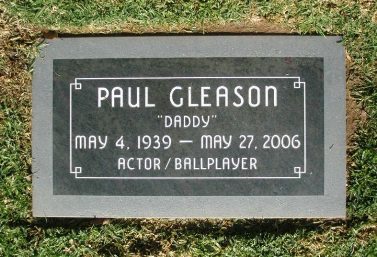 Paul Gleason