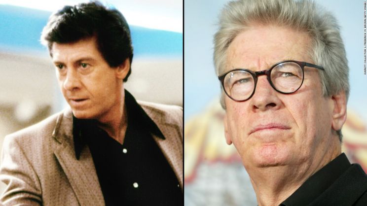 Paul Gleason