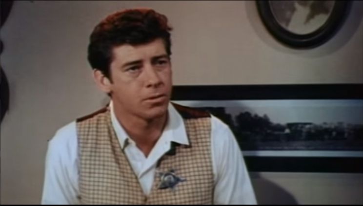 Paul Gleason