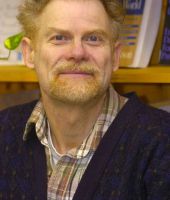 Paul Glover