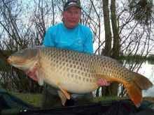 Paul Glover