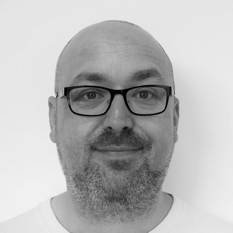 Paul Glover